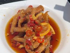 -周姑娘不等味·牛羊肉火锅·螃蟹罗氏虾·烤鱼烤串(高邮店)