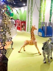 -幻贝家儿童乐园(苏州中心店)