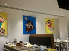 -点心代表DIM SUM ICON(中环店)