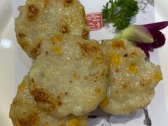 -新虹楼饭庄(崇明陈家镇店)