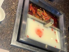 -皇城老妈火锅(琴台店)