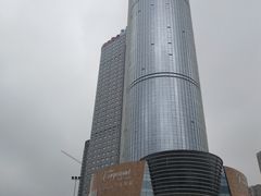 -成都龙之梦大酒店-龙悦中餐厅