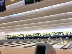 -广州保龄球馆(广州天河体育中心店)