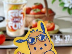 -DQ·蛋糕·冰淇淋(五角场万达店)
