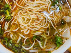 -兰州马子禄牛肉面(文景公园店)