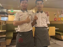 -海底捞火锅(南山京基百纳店)