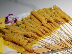 -南山翁新概念川菜(江宁万达广场店)