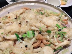 -大丰收脆鱼(正荣财富中心店)