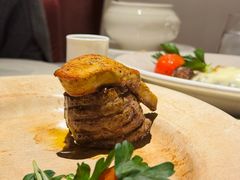 -王品牛排(郑州大卫城店)