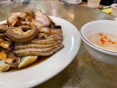 卤水拼盘-揭阳钟记小食(福田新村店)