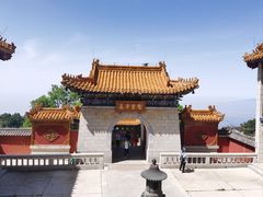 -华山风景名胜区