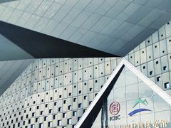 -东浩兰生上海世博展览馆