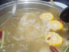 -尚合里潮汕牛肉火锅(海沧店)