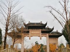 -龙潭水乡