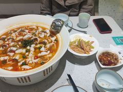 -青花椒花椒鱼(合生汇店)