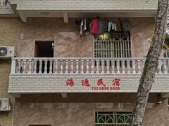 -东郊椰林