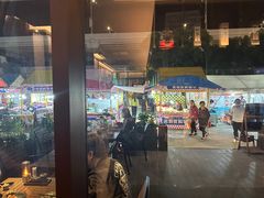 -眷屋の深夜食堂(云锦中心店)