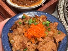 -火山屋台(新街口店)