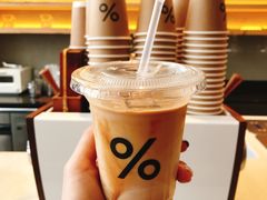 -% Arabica(京都东山店)