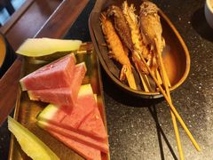 -牛New寿喜烧(闵行龙湖天街店)