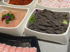-海底捞火锅(金融街万达店)