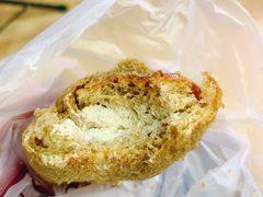 卡布基诺面包-韩国利尔面包(桂林路店)