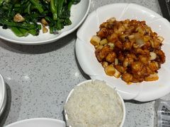-紫光园·烤鸭·北京菜(团结湖店)