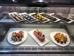 -绮梦西湖·云端餐厅(歌德店)