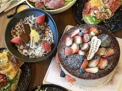 -火炉火自助餐(西直门凯德MALL店)