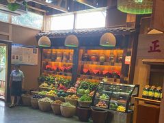 -耕渔小院·湖南鱼鲜(望城店)