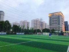 -体汇+名都体育公园足球场