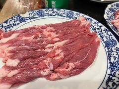 -裕德孚·非遗手切涮羊肉(东直门内大街店)