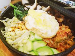 -顶顶红石锅拌饭(步行东街店)