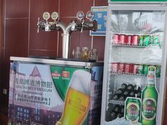 -汇泉王朝大饭店-旋转餐厅(南海路店)
