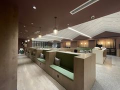 餐厅-上海虹桥中心爱琴海亚朵S酒店