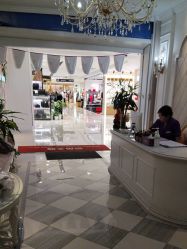 -蕾蕾美颜美容美体