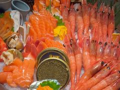 -德川家日本料理(顺义华联店)