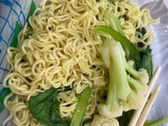 -彭姐麻辣烫(海淀店)