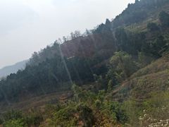 -元江连续刚构世界第一高桥景区