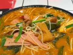 -肥汁米蘭香港米线(长宁来福士店)