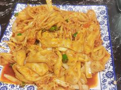 -后卫寨猫耳朵(后卫寨店)