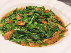 -梁家大院•农家菜(昆山会展中心店)