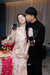 -莫小姐婚纱