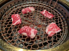 -花时·炭火烧肉(东百中心A馆店)