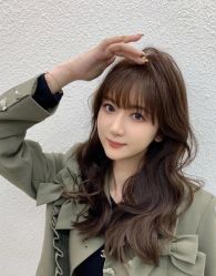 -阿莲新妆护肤造型