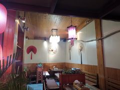 -丽江庭院之爱在路上(西单店)