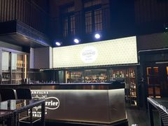 -上海和平饭店-华懋阁 The Cathay Room