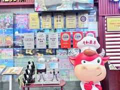 -威尼斯西餐厅(北区店)