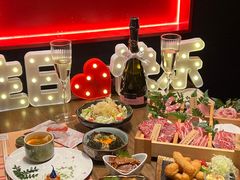 -肉魁屋·烧肉·烧鸟·酒场(高新店)