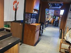 -呷哺呷哺 黄金牧场 (欢乐谷店)